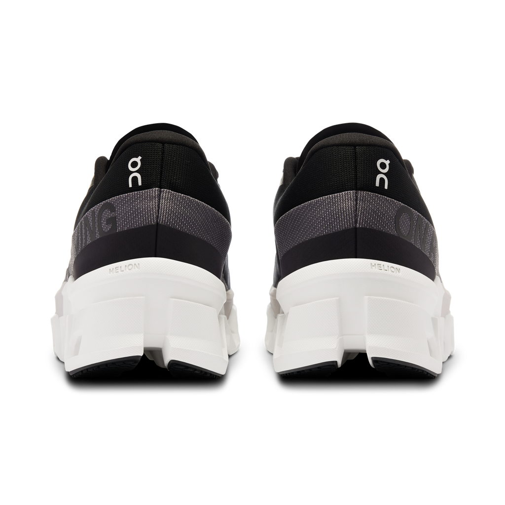 Cloudmonster 2 - Black | Frost