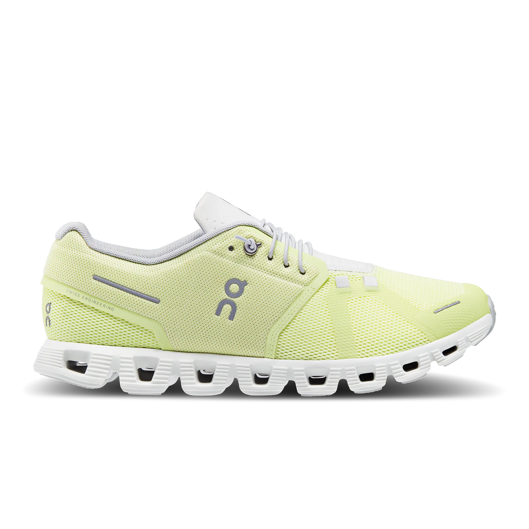 Cloud 5 - Hay | Frost