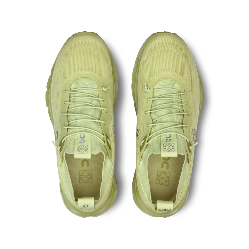 Cloudtilt LOEWE - Lime Green