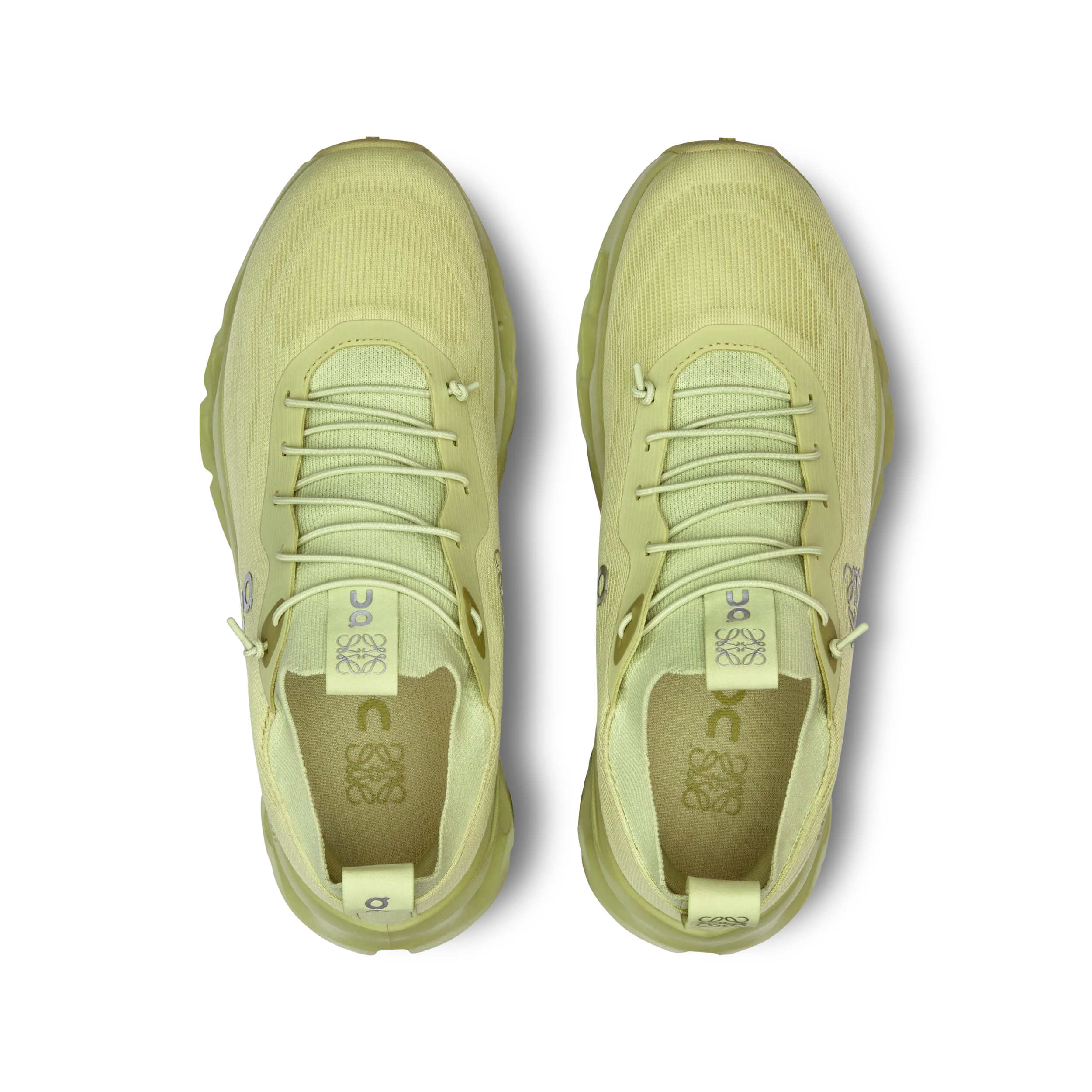 Cloudtilt LOEWE - Lime Green