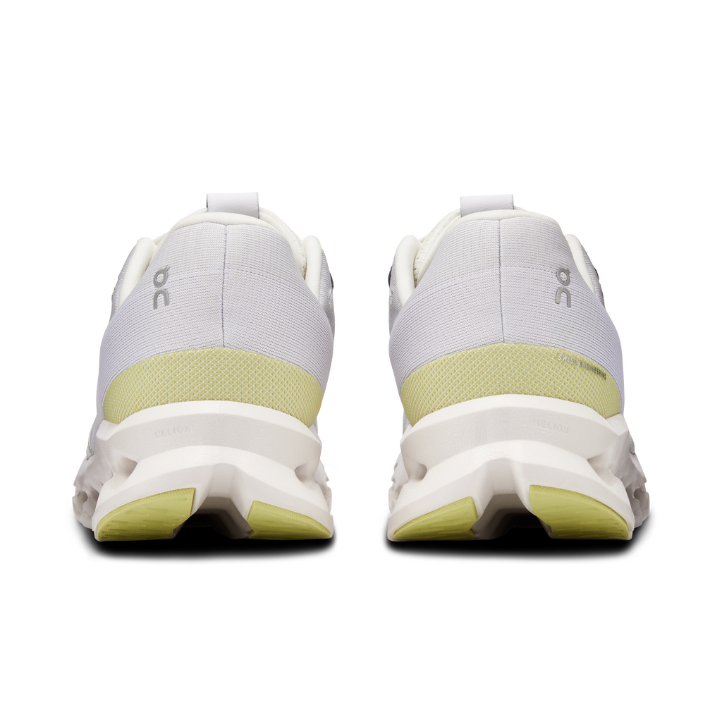 Cloudsurfer - White | Sand