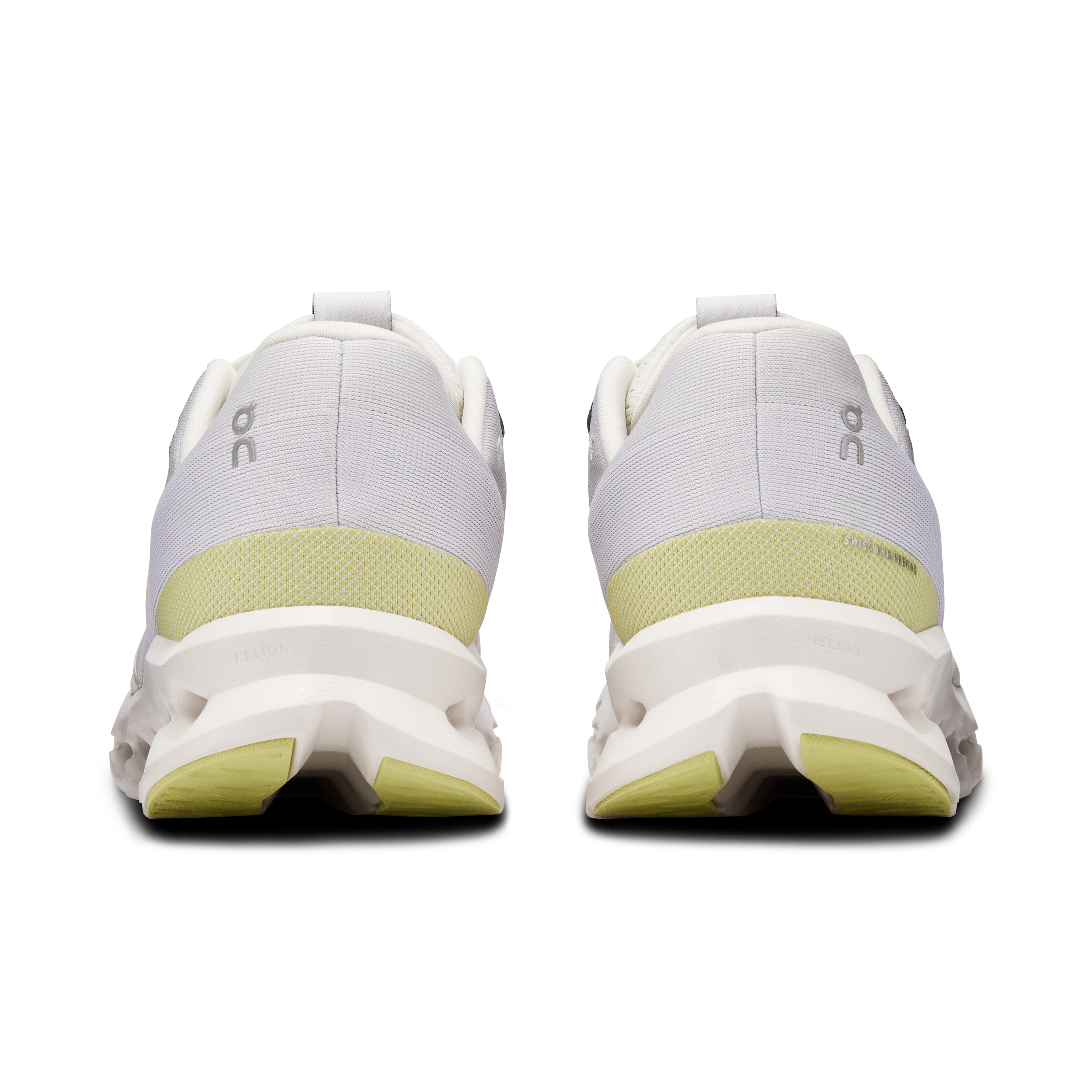 Cloudsurfer - White | Sand