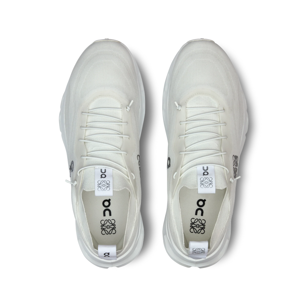 Cloudtilt LOEWE - All White