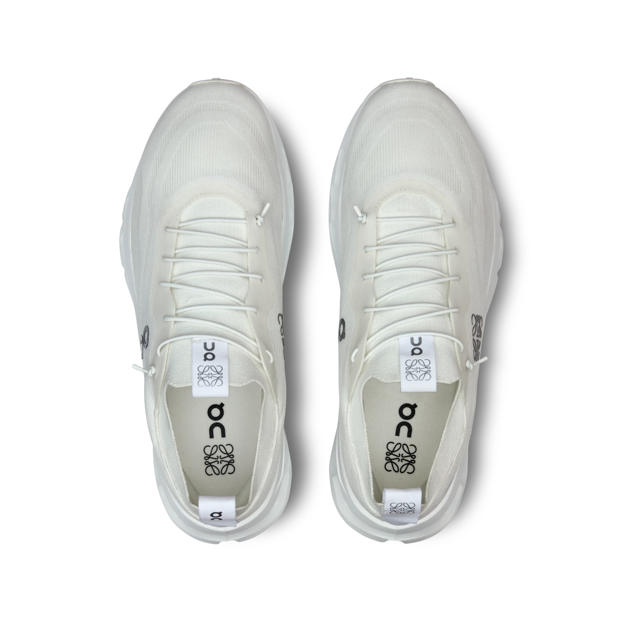 Cloudtilt LOEWE - All White