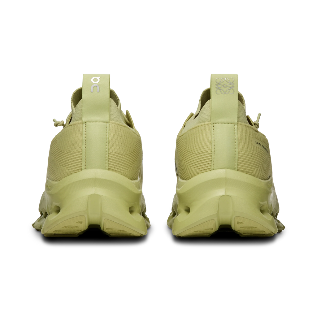 Cloudtilt LOEWE - Lime Green