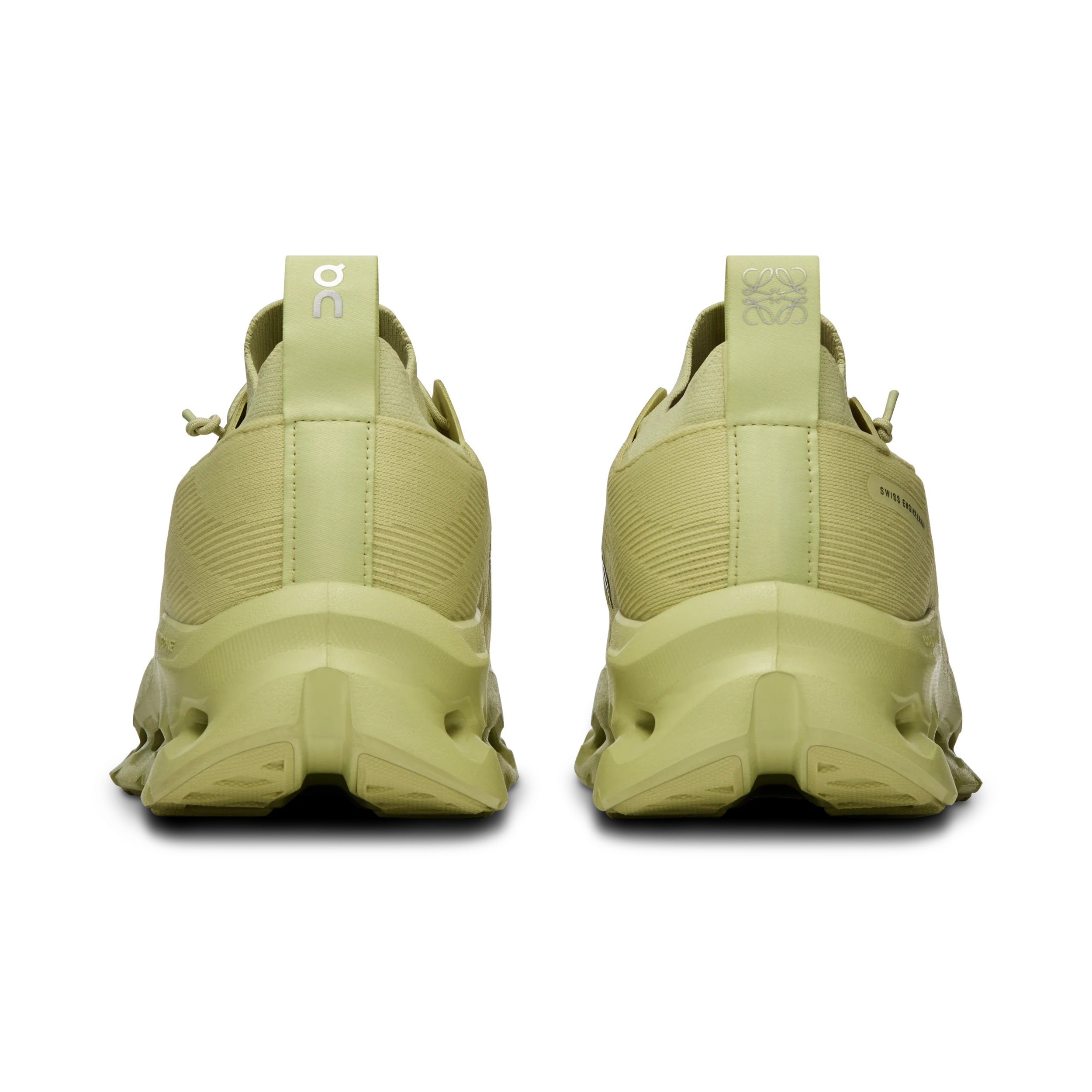 Cloudtilt LOEWE - Lime Green