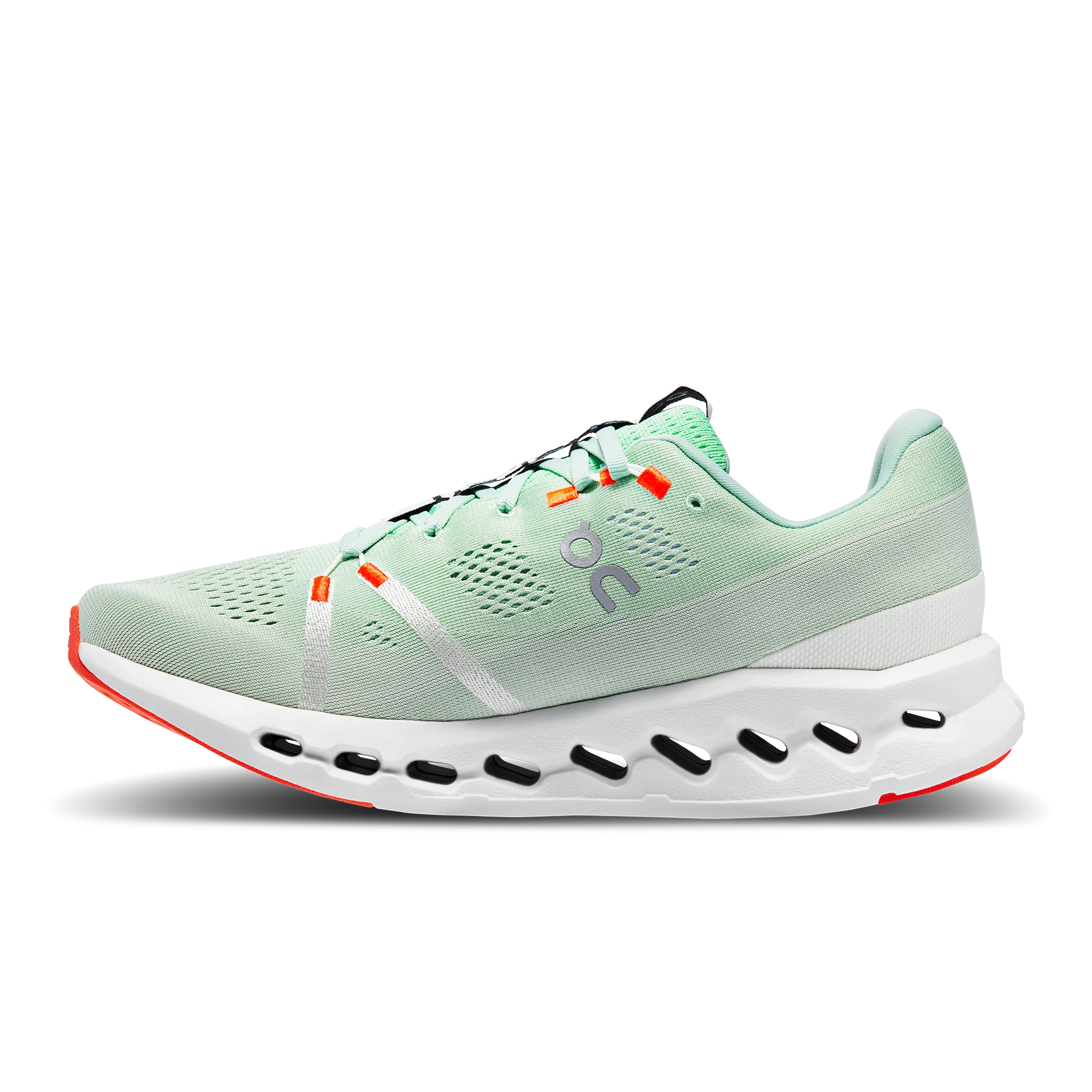 Cloudsurfer - Creek | White