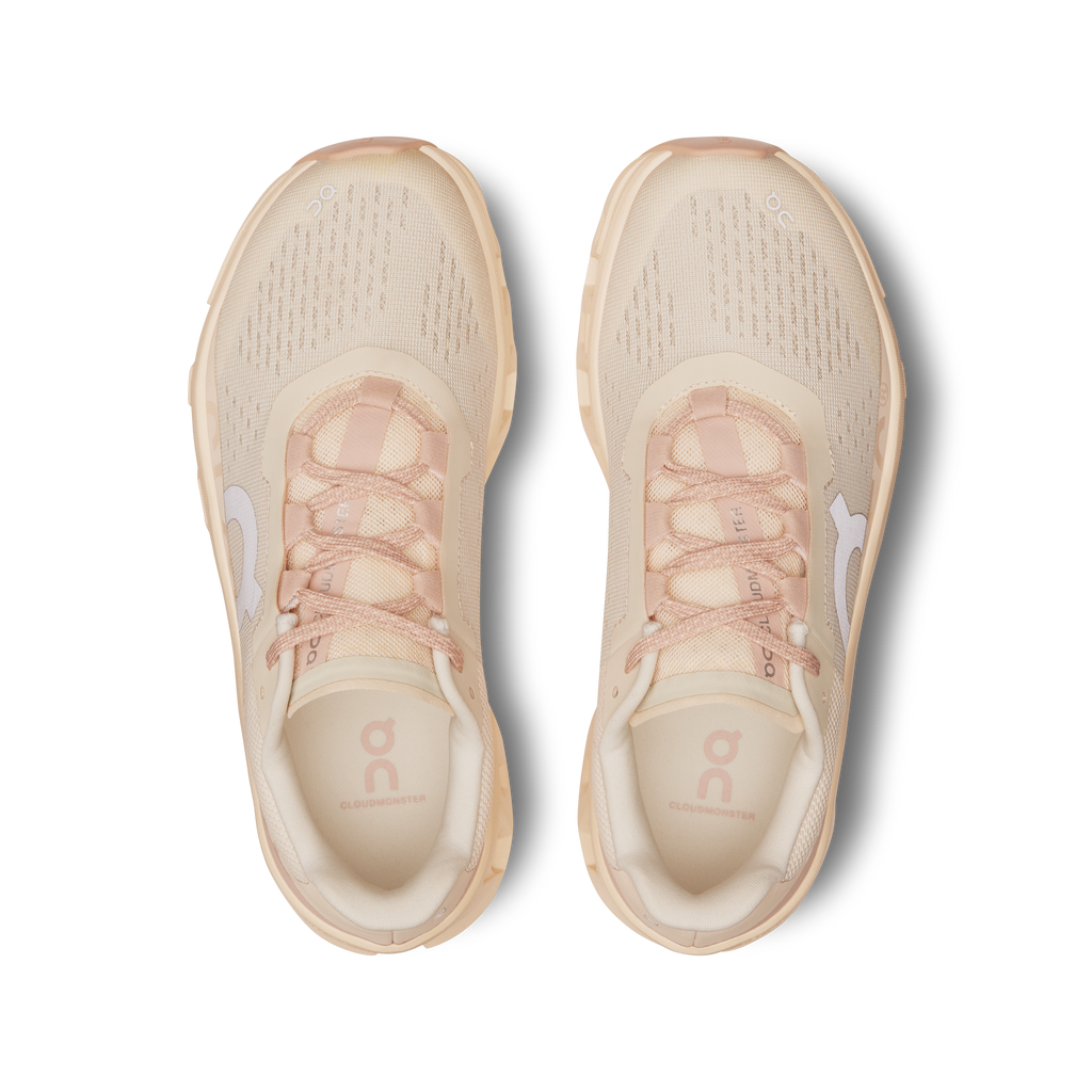 Cloudmonster - Moon | Fawn