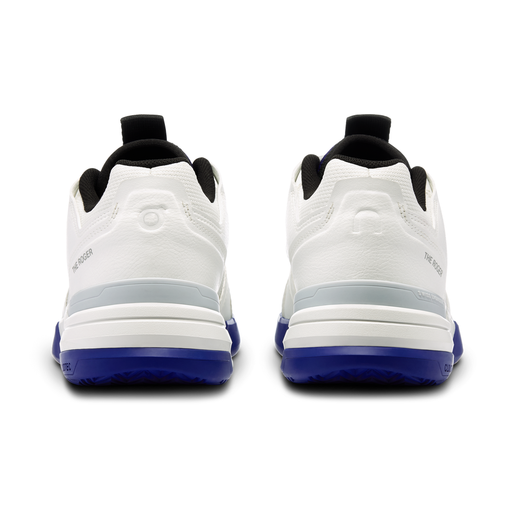 THE ROGER Clubhouse Pro - Undyed | Indigo