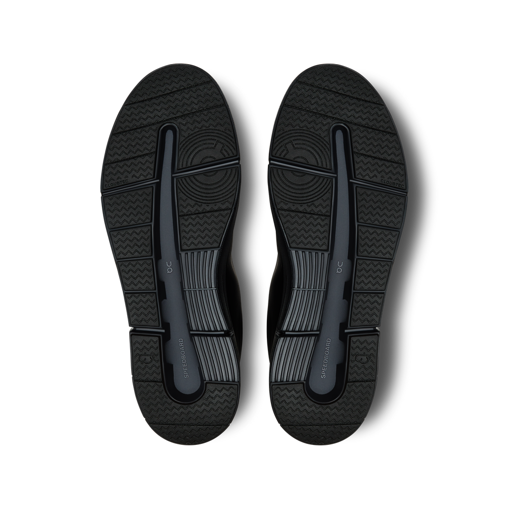 THE ROGER Advantage - All Black