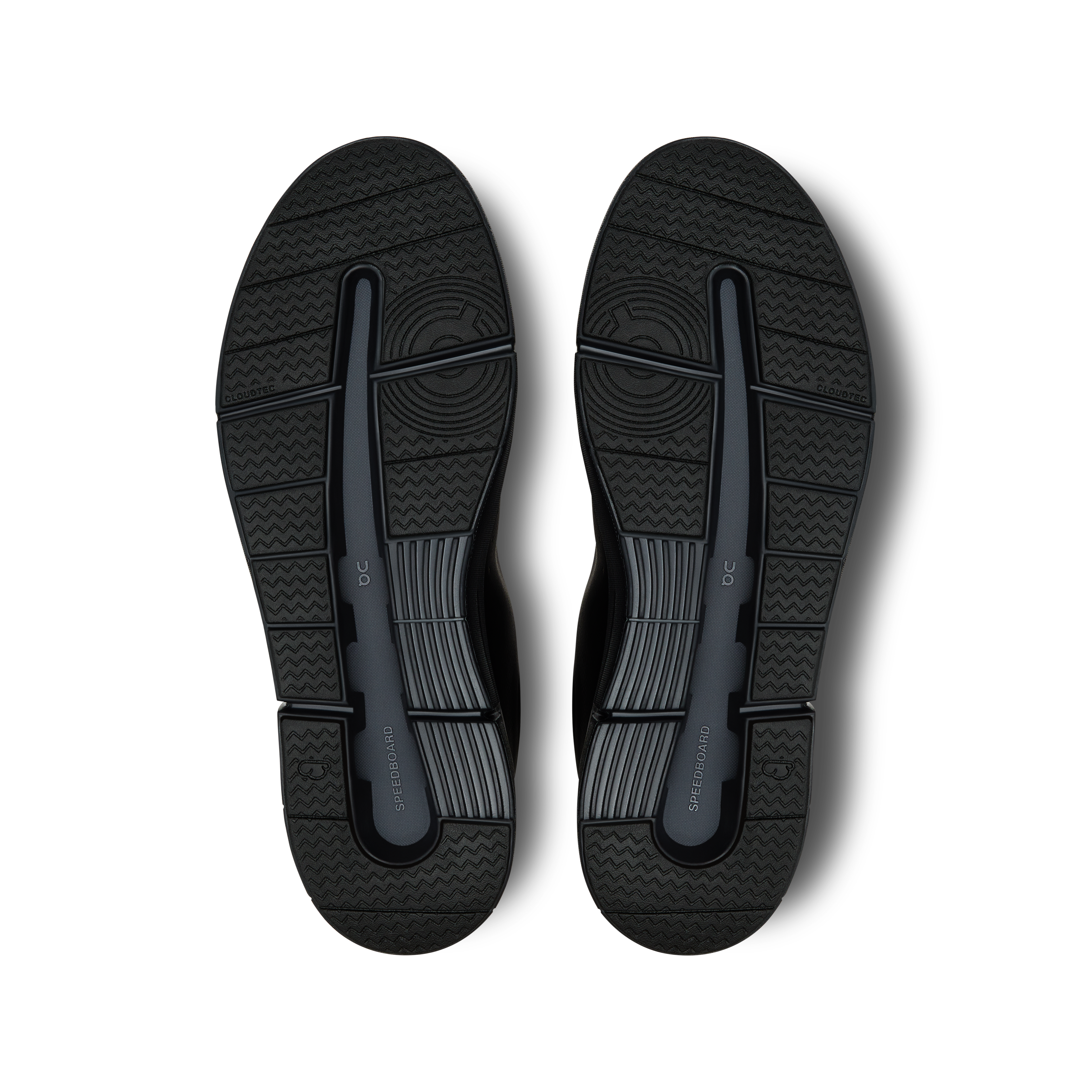 THE ROGER Advantage - All Black