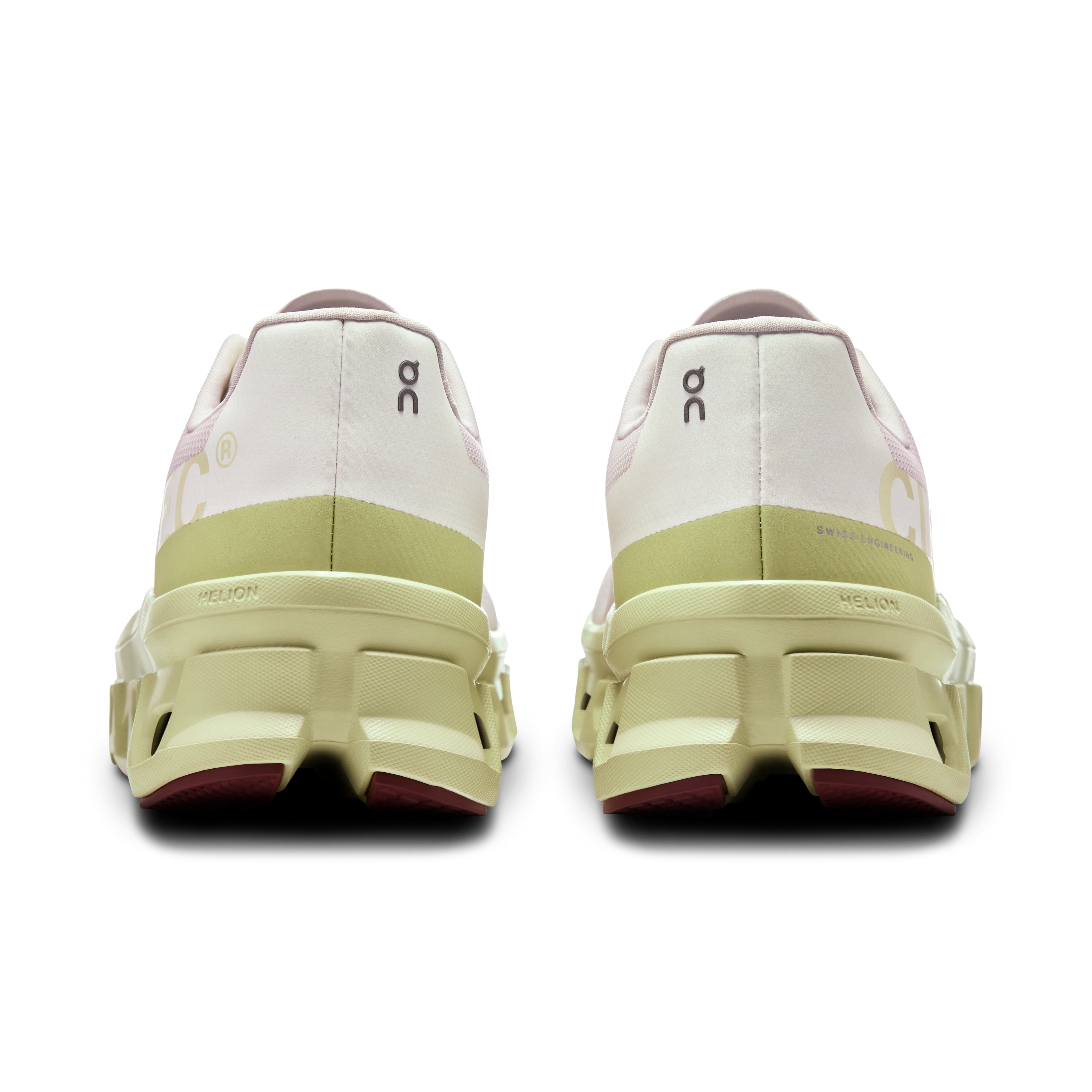 Cloudmonster - Frost | Acacia