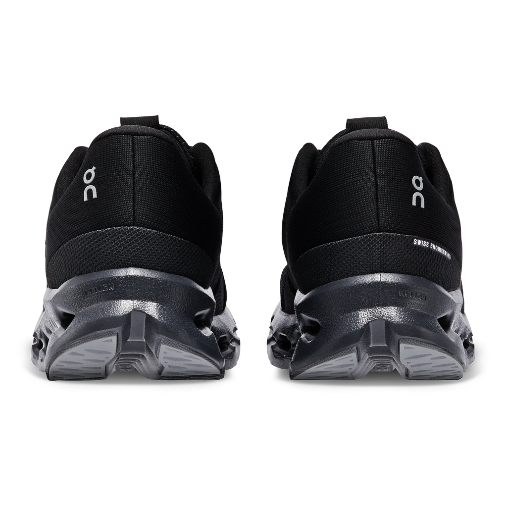 Cloudsurfer - All Black