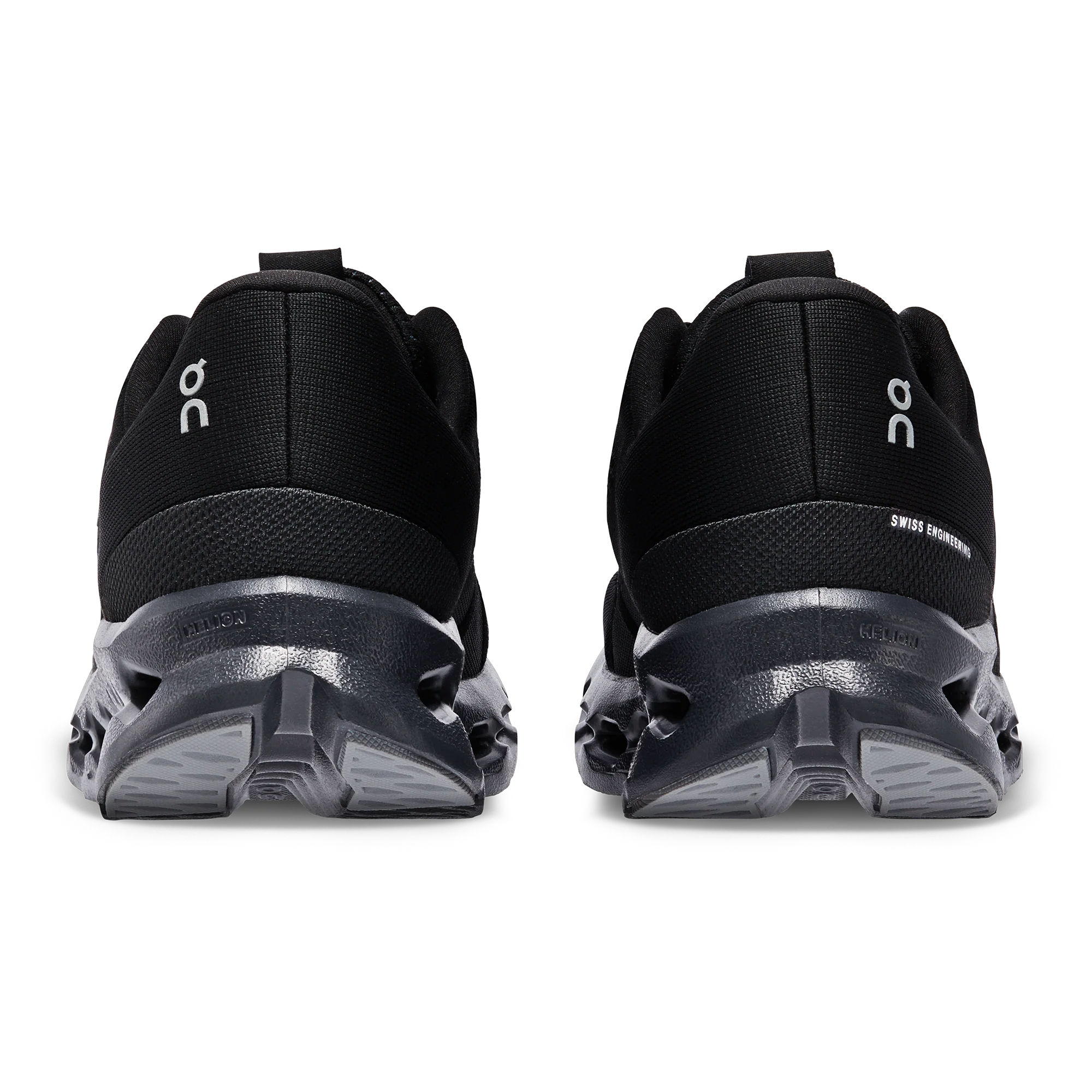 Cloudsurfer - All Black